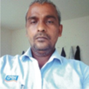 Mr. Abimanyu Madhual