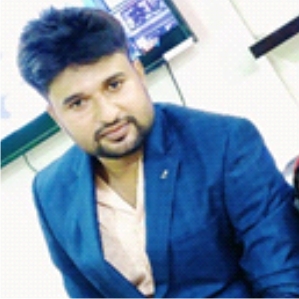 Mr. Abinash Ray