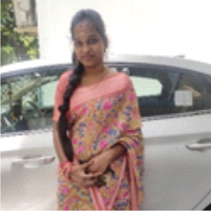 Mrs. Jayashree.R.S