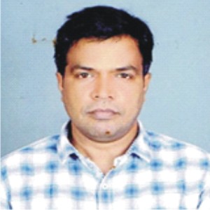 Mr. Amar Kumar Biswal