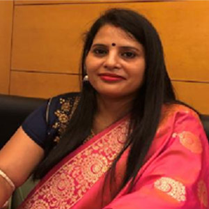 Mrs. Sasmitha Ray