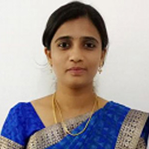 Mrs. S. Amala