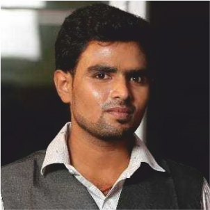 Mr. Karthik M
