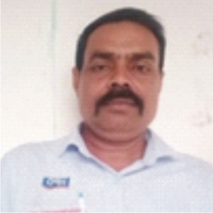 Mr. Rabindra Patra