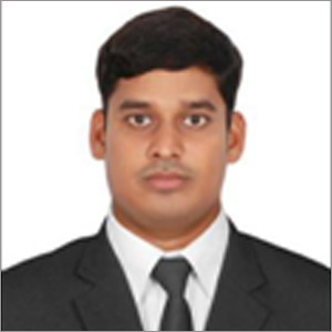 Mr. Bira Kishore Ray