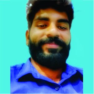 Mr. Santosh Kumar Nayak