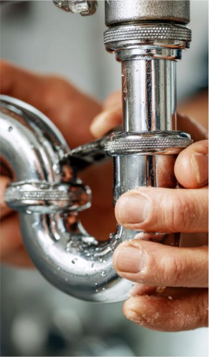 Water Distribution